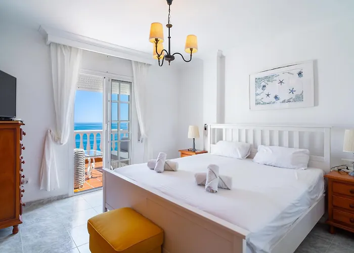 Villa Vista Deluxe By Casasol