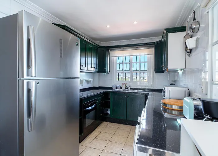 Villa Vista Deluxe By Casasol