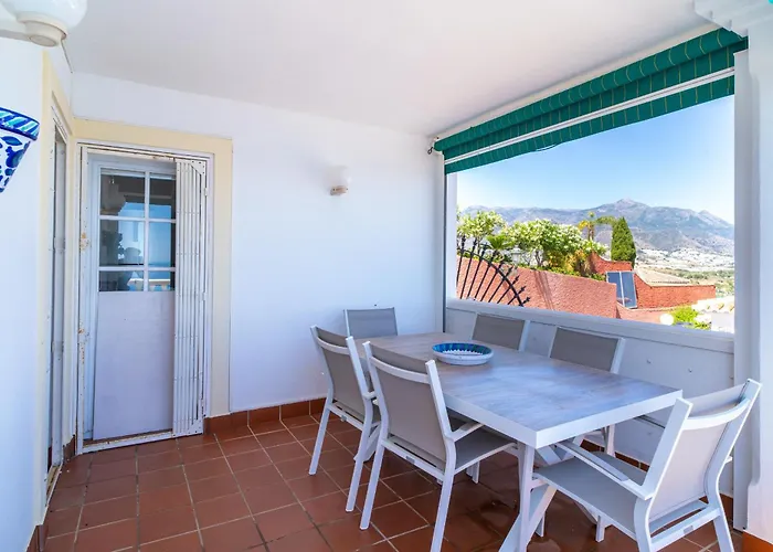 Vista Deluxe By Casasol *