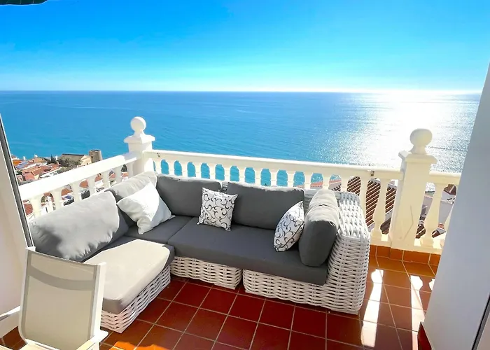 Villa Vista Deluxe By Casasol